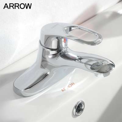 Cheap price zinc basin faucet sanitary,single handle bathroom basin faucets mixer,taps basin